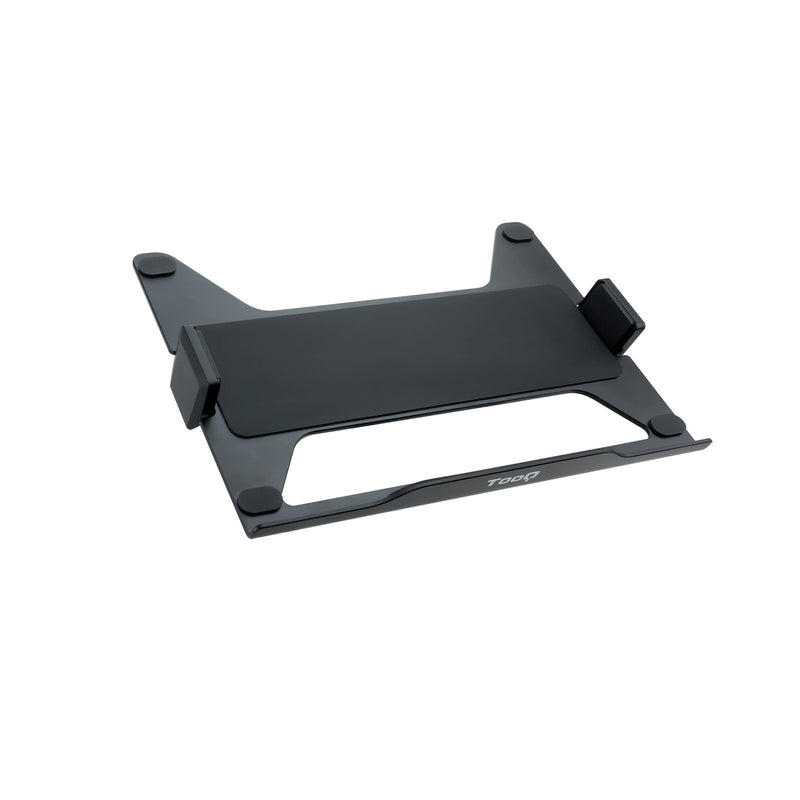 TooQ Stand/Adapter Laptop VESA - Black