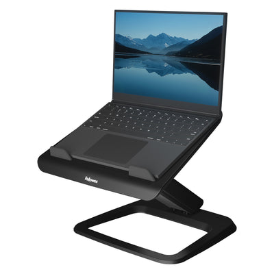 Fellowes Stand Laptop Up To 19 MAX.4,5KG Hana Lt Black — image 1