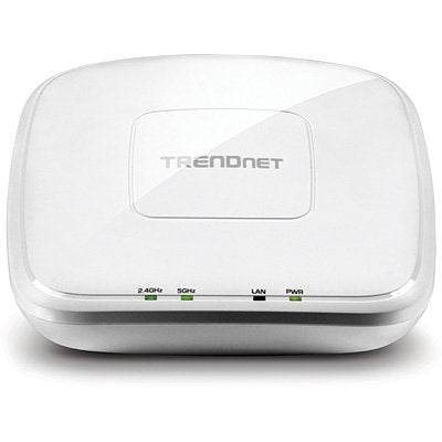 Trendnet Access Point AC1200 Dual — image 1