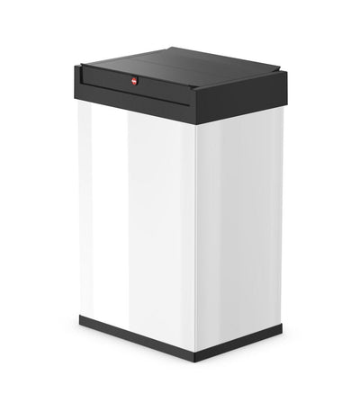 Hailo Big-box Swing L White — image 1