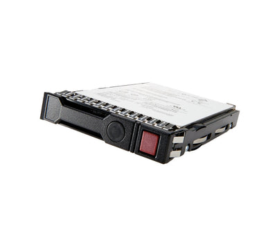 HPE 492620-S21 Hard Drive Internal 300GB 10000 Rpm 2.5 Sas — image 1