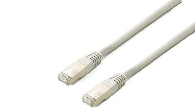 Latiguillo Apantallado S/FTP Categoria 6A/10G Pimf Losh 15M Colour White — image 1