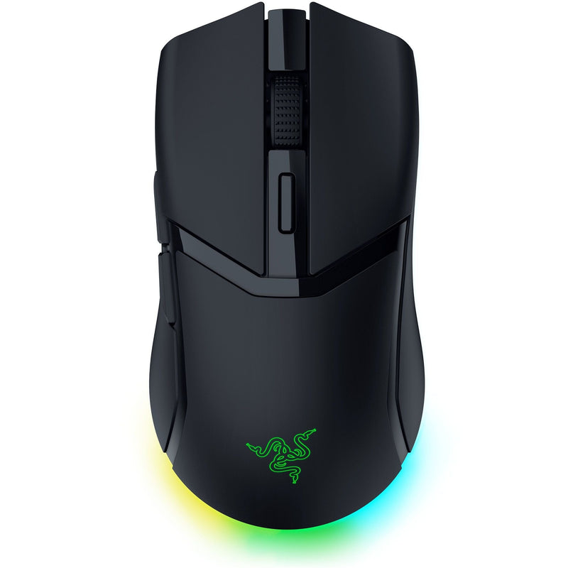 Razer Mouse Hipervelocidad Cobra