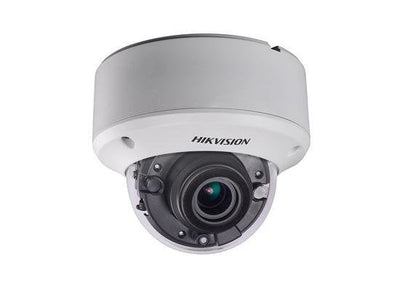 Hikvision Digital Technology DS-2CC52D9T-AVPIT3ZE Camera Surveillance Camera Security IP Indoor And Outdoor Pa — image 1