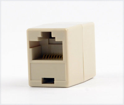 Gembird Alargador Connection UTP 8P8C 10UDS — image 1