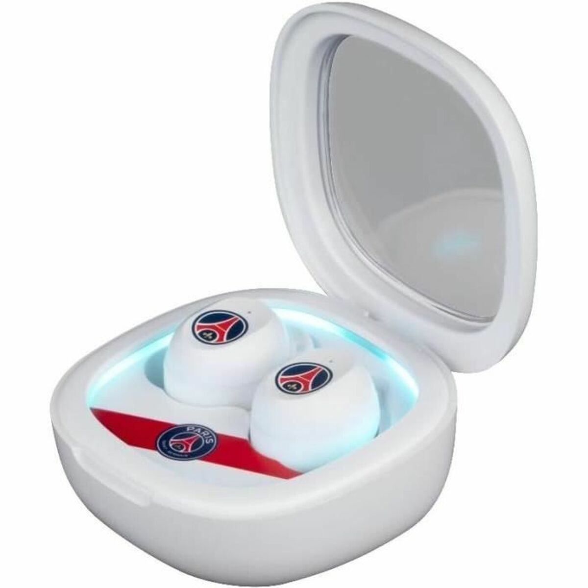 Konix Headphones Konix White