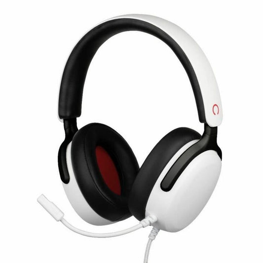 Konix Headphones Konix Nexus White