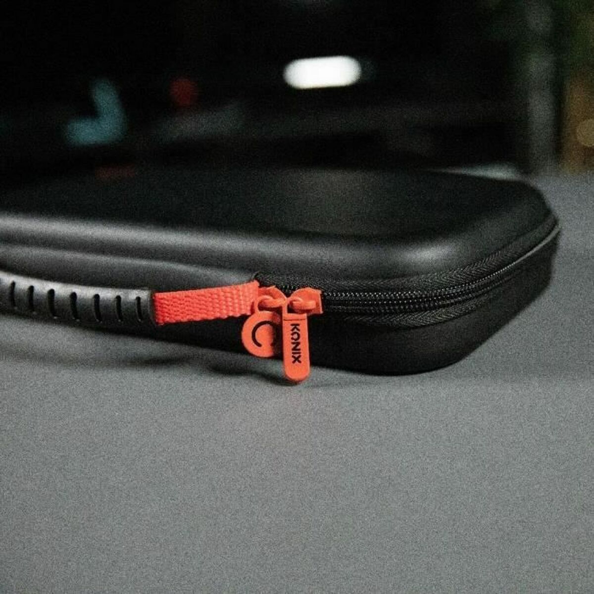 Konix Case For Nintendo Switch 2 Konix