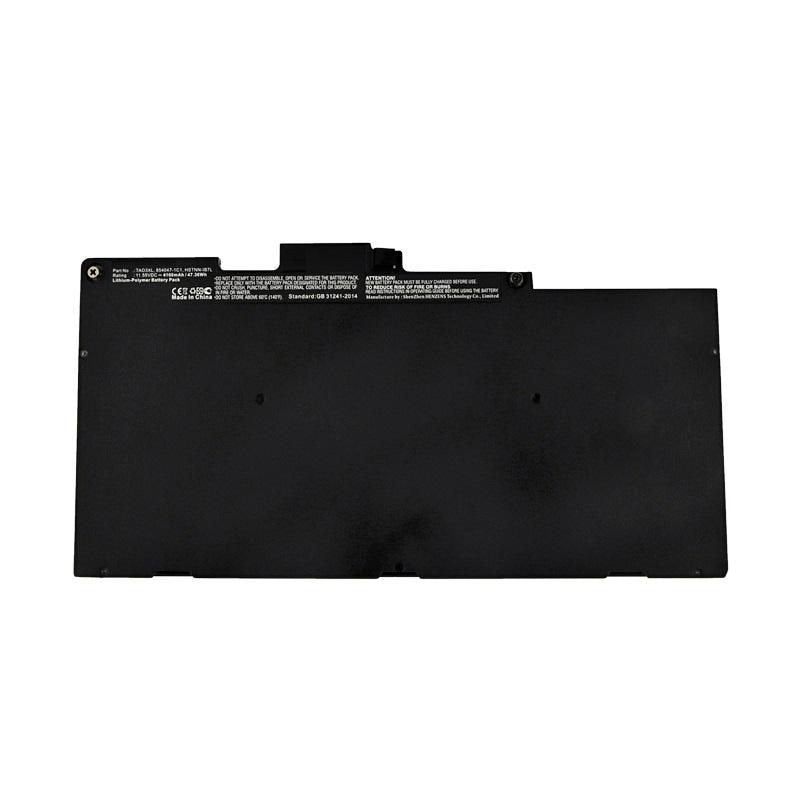 Coreparts MBXHP-BA0201 Refacción Laptop Battery