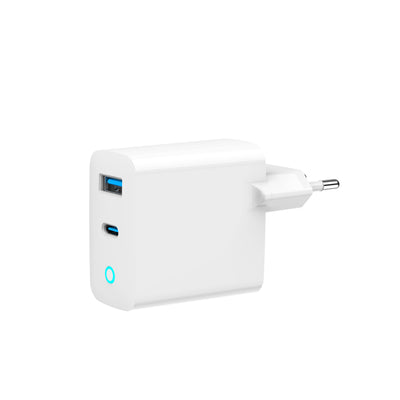 Charger USB Universal 2 Ports 2.1A — image 1
