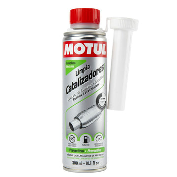 Fuel Treatment Motul MTL110711 (Refurbished B)