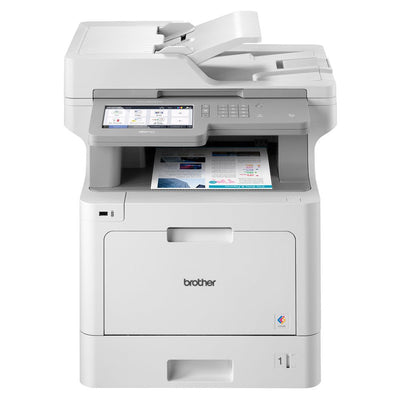 Brother MFC-L9570CDW Modellat — image 1
