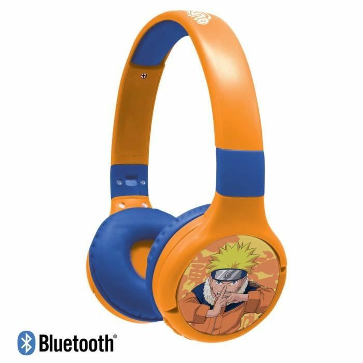 Lexibook Headphones Lexibook Naruto
