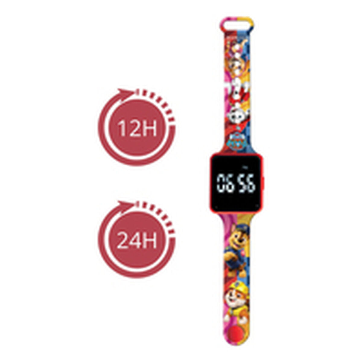 Infant's Watch The Paw Patrol