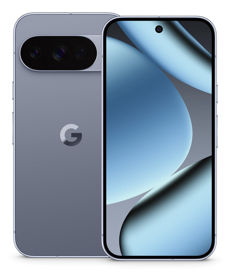 Google Pixel 10 Pro 5G Dual SIM 16GB RAM 128GB - Moonstone