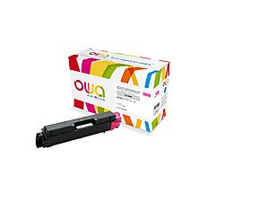Armor Toner Magenta TK-580M Kyocera FSC-5150 — image 1