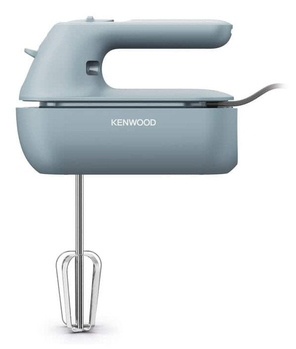 Kenwood Blender Mano Quickmix Go Storm Blue Grey 350 Watts 0W22210034