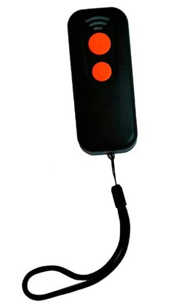 Nilox Reader Barcode Bolsillo Nx - PS2 - 2DBNL 2D