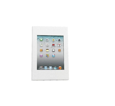 Stand Itb Tablex Block Security Tabletas White 26,7CM (10.5) — image 1