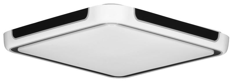 Activejet Plafón LED Aje-carlos 40W