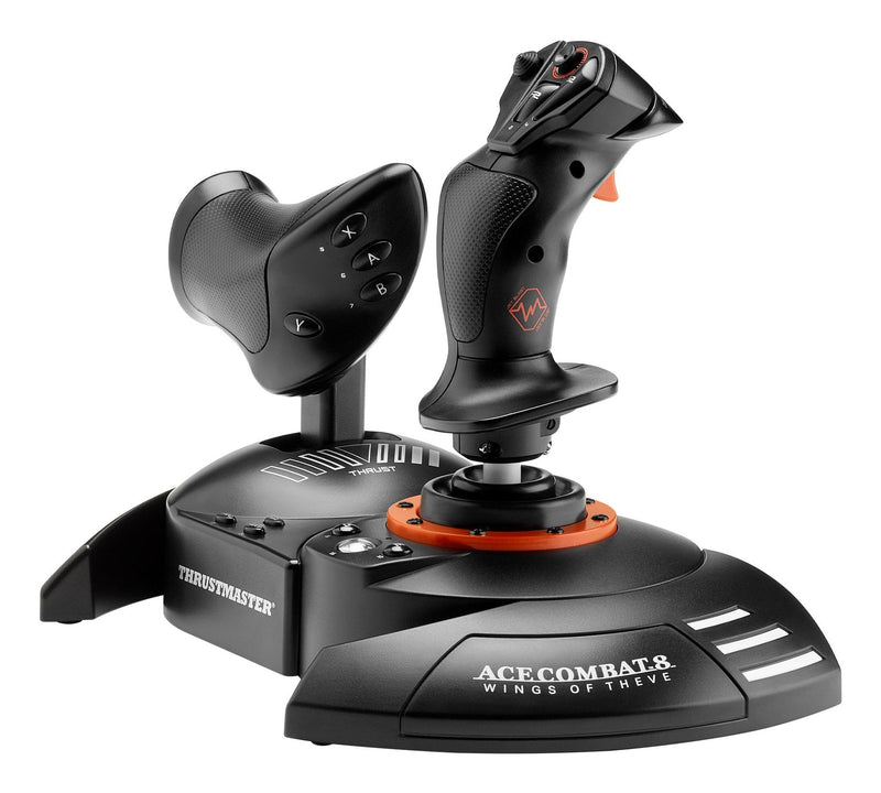Thrustmaster Joystick T.flight Hotas Neo-x AC8 Edition (PC Xbo) Retail