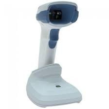 Zebra DS2278-HC0000BZZRW Reader Code Barcodes Reader Codes Barcodes Laptop 2D White — image 1