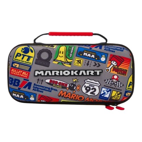 Case Protector Switch Mario Kart — image 1