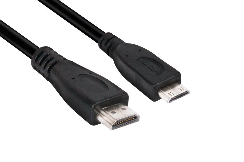 CLUB3D Mini Hdmi™ a Hdmi™ 2.0 4K60HZ Cable 1METRO