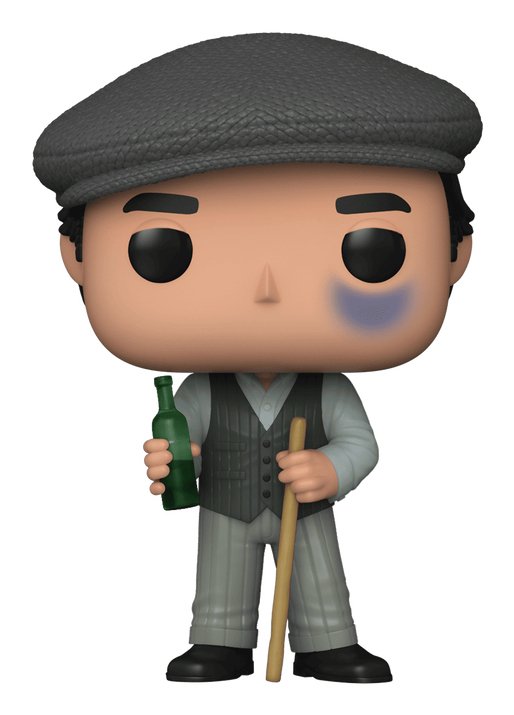 Funko Pop Padrino (50TH Anniversary) Michael Corleone