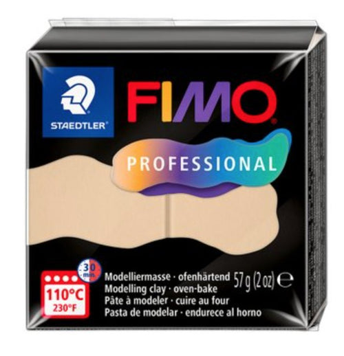 Fimo Mod.masa Fimo Prof 57G Champagner — image 1