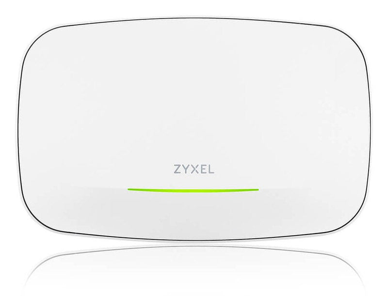 Zyxel Access Point NWA210AXV2-EU0101F Wireless 2975 Mbit/S White Energía Sobre Ethernet (PoE)
