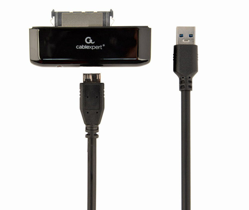 Gembird USB 3.0 To SATA 2.5'' Drive Adapter, Goflex Compatible