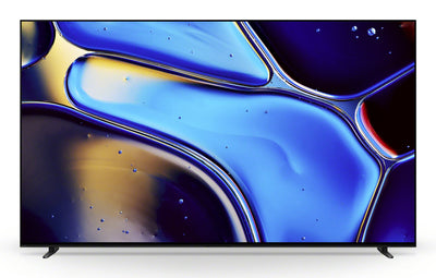 65 4K OLED Tuner W/3YR Ps — image 1