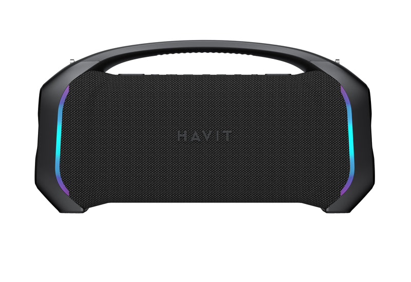 Havit Speaker Wireless Bluetooth SK910BT (czarny)
