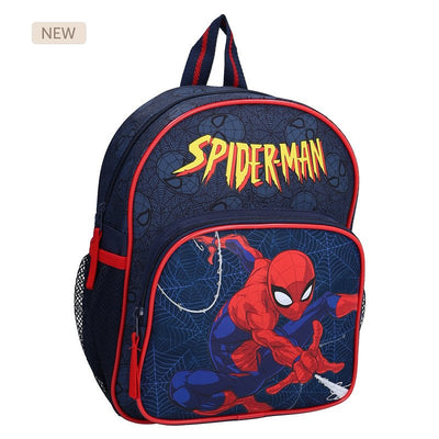 Vadobag Backpack Spider-man Web Hero — image 1
