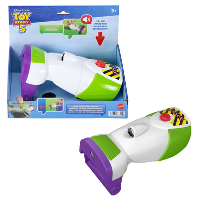 Guantelete Laser Buzz Lightyear Toy Story 5 Disney Pixar — image 1