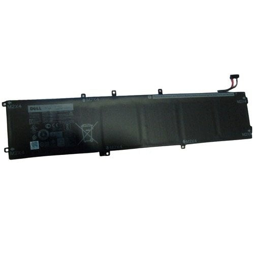 Dell 2-POWER Battery 11.4V 8083MAH G7 17 7700 6GTPY