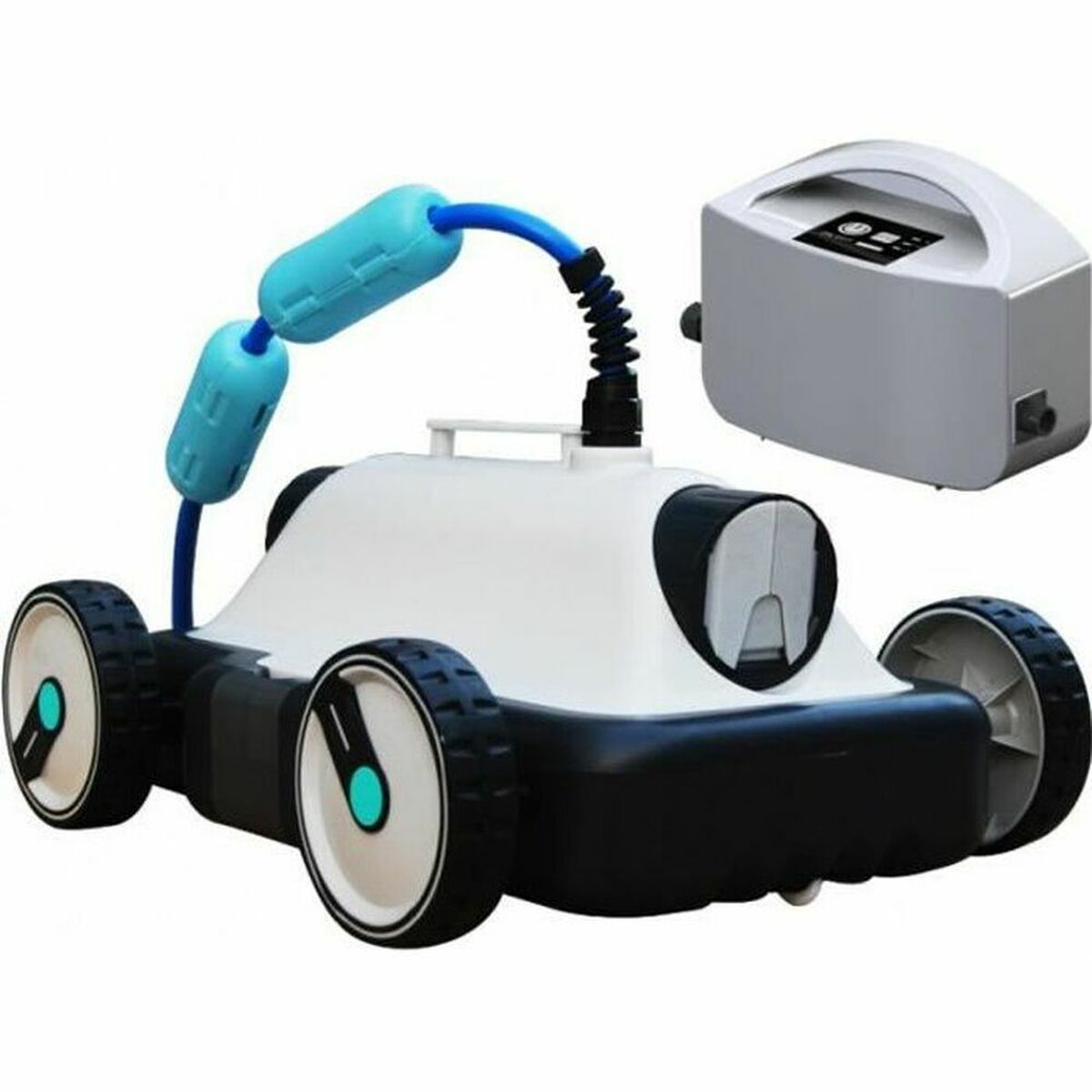 Bestway Automatic Pool Cleaners Bestway Noonoo