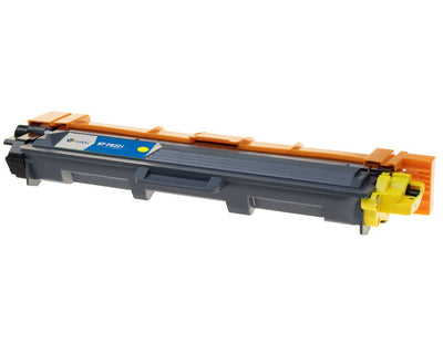 G&g Toner Compatible With Brother TN-241Y 242Y 245Y 246Y — image 1