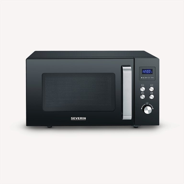 Severin Microwave Mw 7763