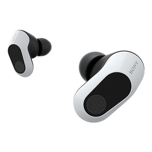 Sony Headphones Gaming Inzone Buds Biale — image 1
