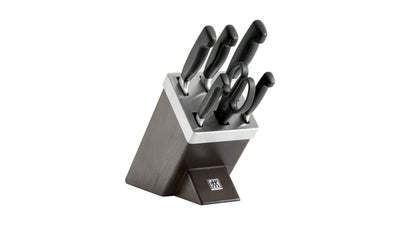 Zwilling Bloque Cuchillos 35145-000-0, Scissors Knife X 5 — image 1