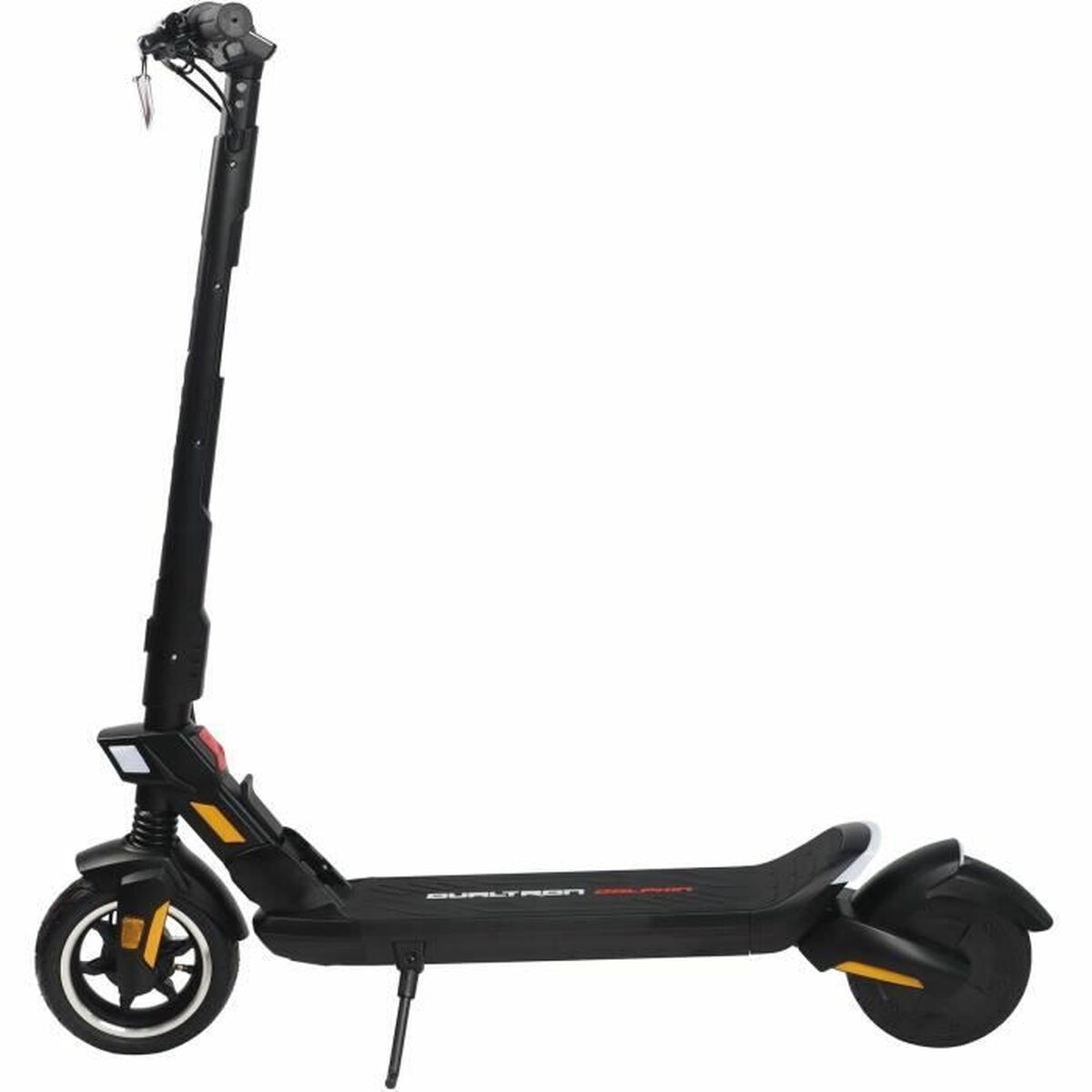Dualtron Electric Scooter Dualtron Dolphin Black 25 Km/H 450 W