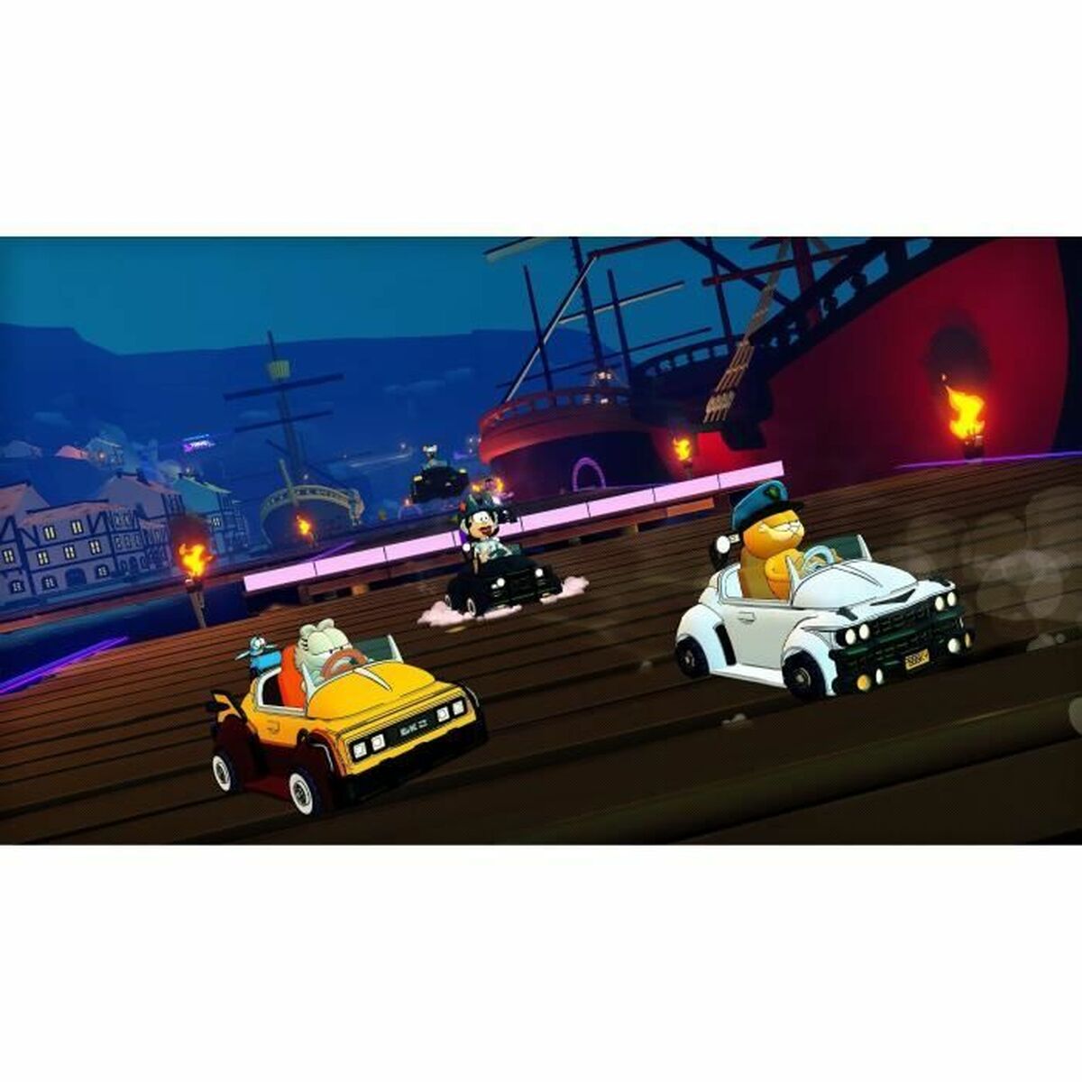 Microids Playstation 5 Video Game Microids