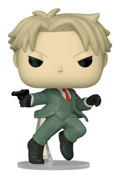 Figure Pop Spy X Family Loid Forger — image 1