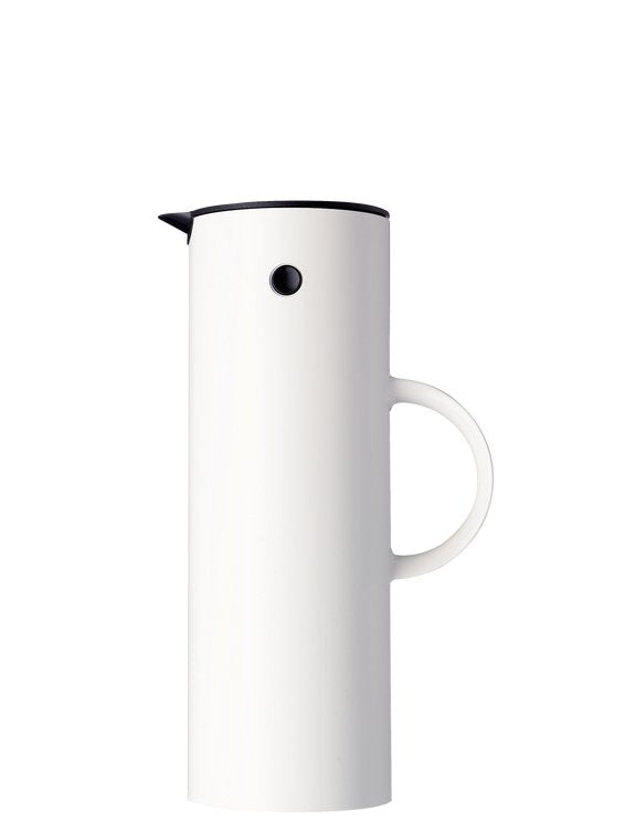 Stelton Jarra Thermal - Thermo 1 L (960) White