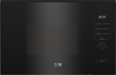 Beko Microwave Bmgb 20212 B Black BMGB20212B — image 1