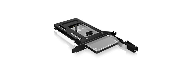 Icy Box IB-2207STS Black