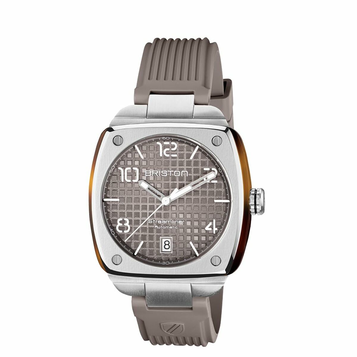Briston Men's Watch Briston 23640.S.t.30.Rt Brown