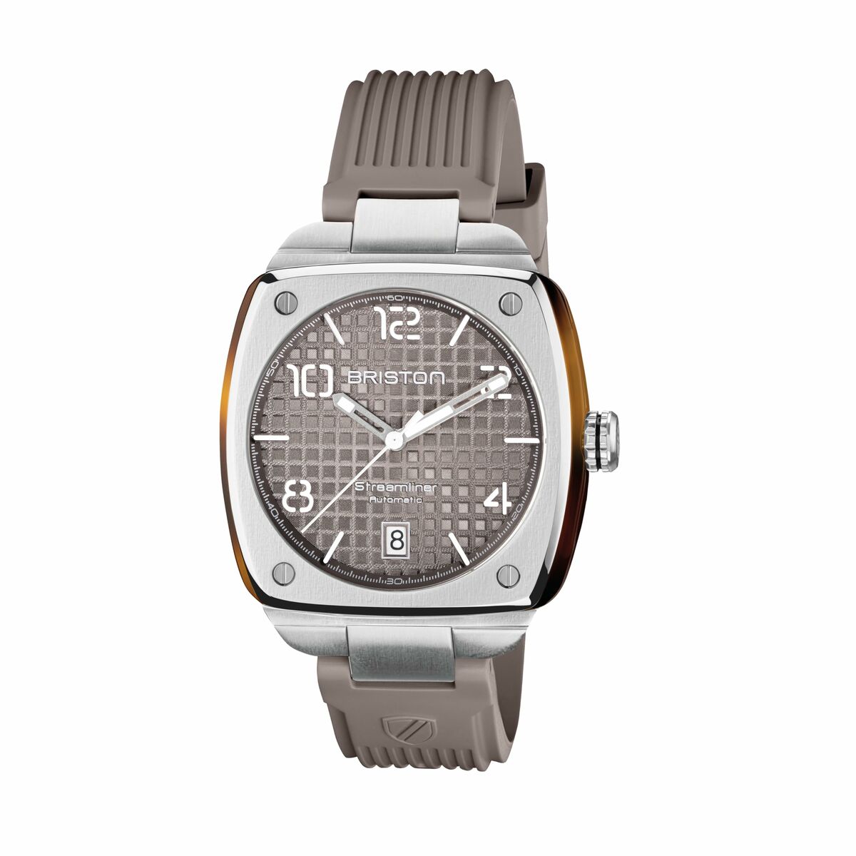 Briston Men's Watch Briston 23640.S.t.30.Rt Brown